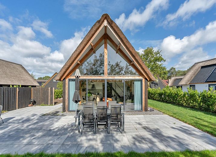 Guest house 410854 - Bungalow Kempen - Watersnip 12b - 706