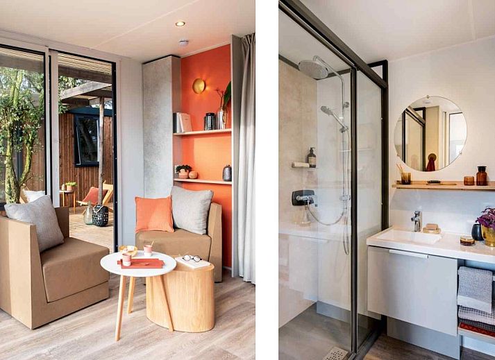 NB019 Ferienhaus mit Terrasse in Baarle-Nassau, Kempen, Nordbrabant