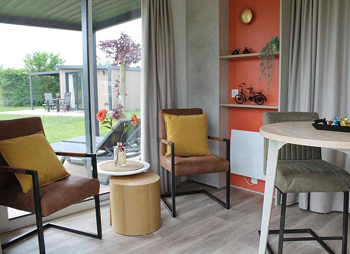 NB019 Ferienhaus mit grossem Garten in Baarle-Nassau, Kempen