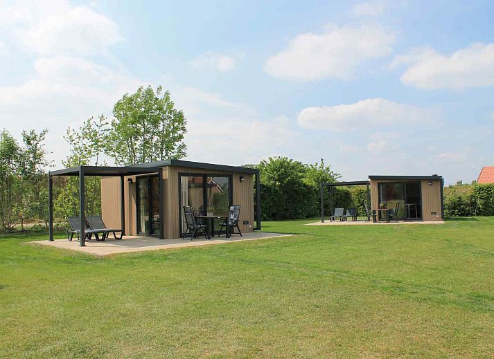 NB019 Ferienhaus mit grossem Garten in Baarle-Nassau, Kempen