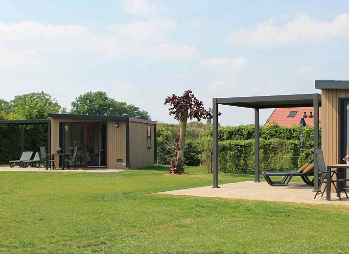 Moderne Einrichtung des Ferienhauses NB019 in Baarle-Nassau, Nordbrabant