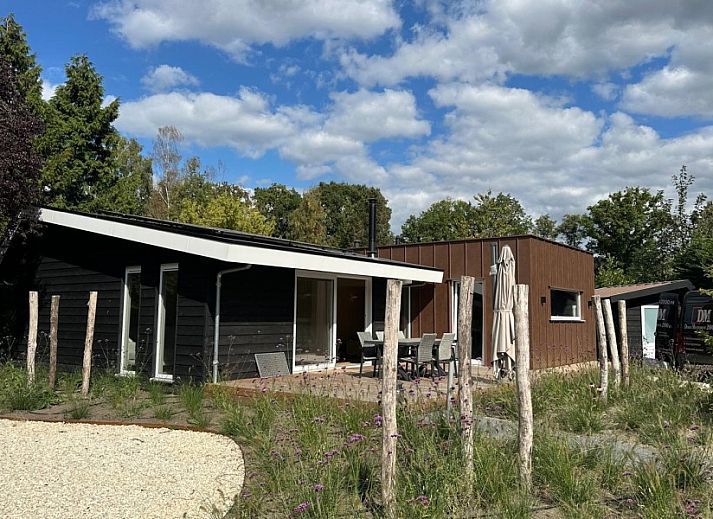 Guest house 410857 - Bungalow Kempen - Bungalow 353