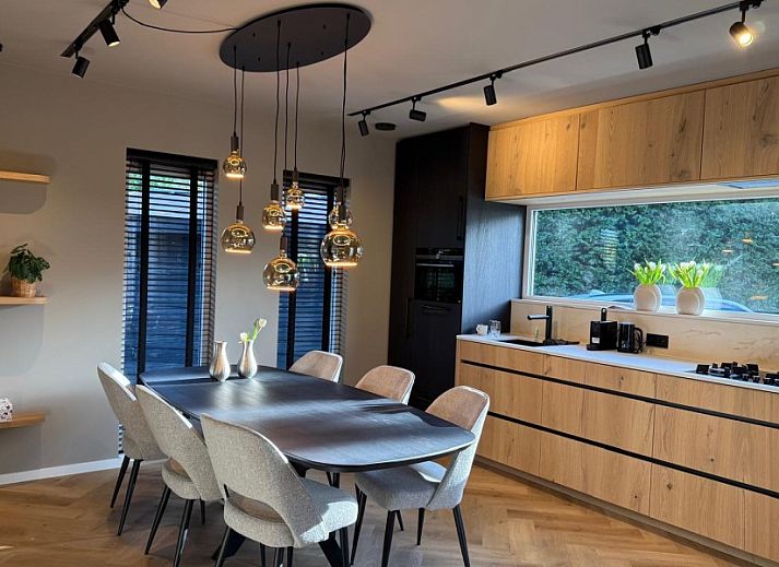 Guest house 410857 - Bungalow Kempen - Bungalow 353
