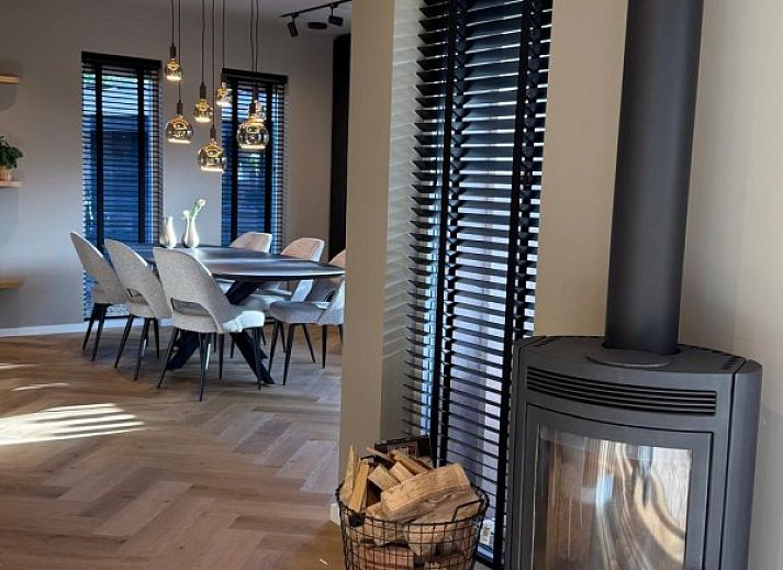 Guest house 410857 - Bungalow Kempen - Bungalow 353