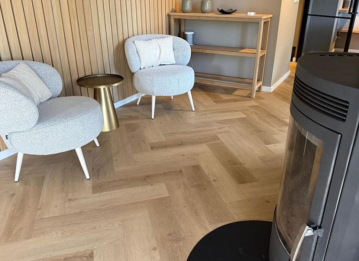 Guest house 410857 - Bungalow Kempen - Bungalow 353