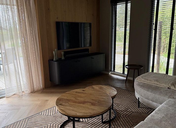 Guest house 410857 - Bungalow Kempen - Bungalow 353