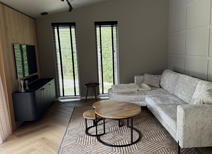Guest house 410857 - Bungalow Kempen - Bungalow 353