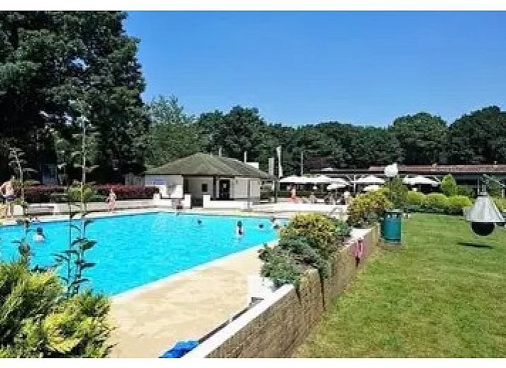 Guest house 410857 - Bungalow Kempen - Bungalow 353