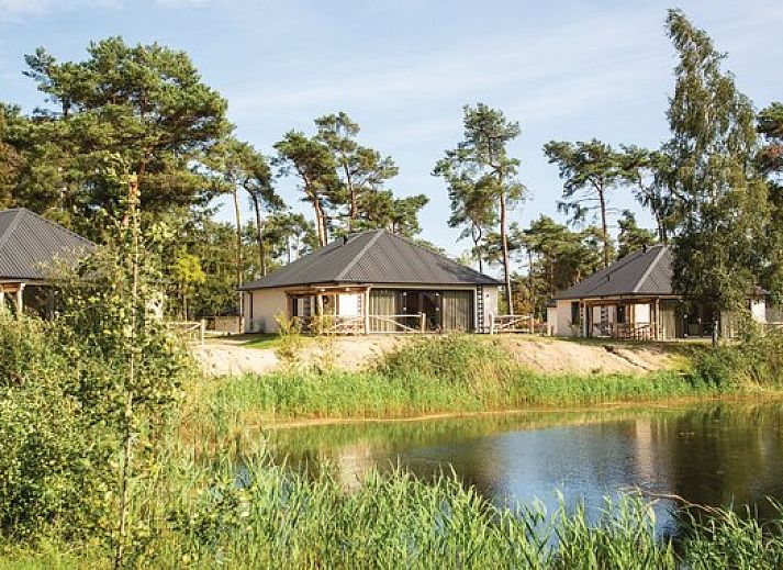 Verblijf 410903 • Bungalow Kempen • Jungalow