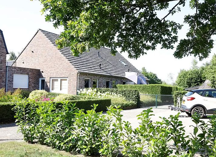 Verblijf 410904 - Vakantiewoning Kempen - De Reijt Gastenverblijf / Vakantiew.