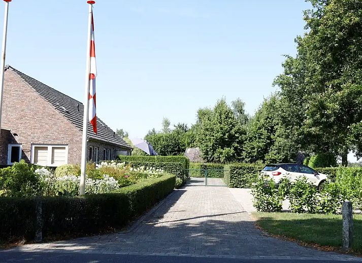 Verblijf 410904 - Vakantiewoning Kempen - De Reijt Gastenverblijf / Vakantiew.