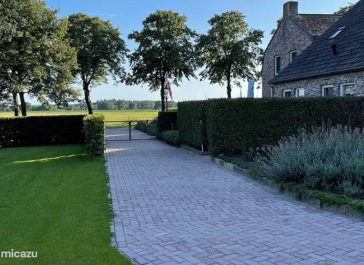 Verblijf 410904 - Vakantiewoning Kempen - De Reijt Gastenverblijf / Vakantiew.