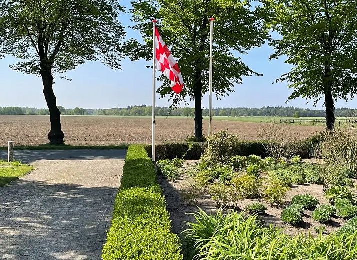 Verblijf 410904 - Vakantiewoning Kempen - De Reijt Gastenverblijf / Vakantiew.