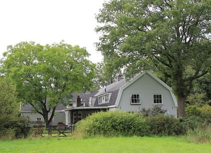 Verblijf 411105 • Vakantiewoning Kempen • Natuurhuisje in Oirschot