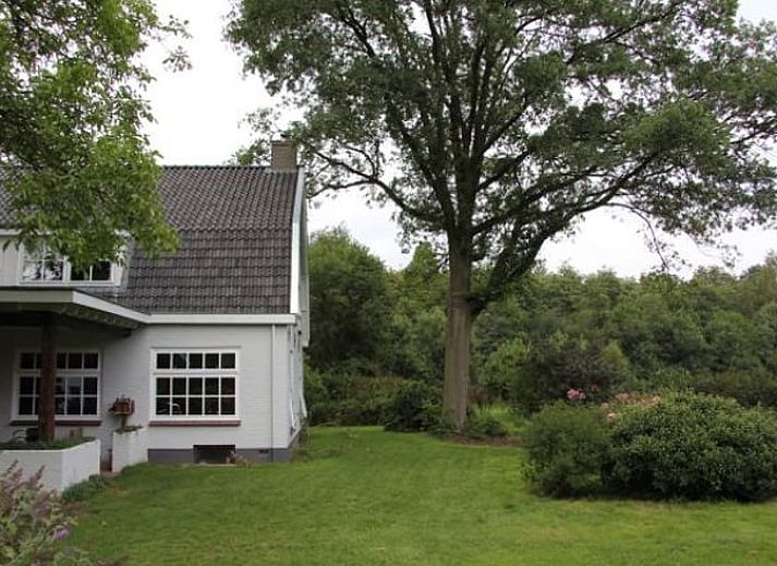 Unterkunft 411105 - Ferienhaus Kempen - Vakantiehuisje in Oirschot