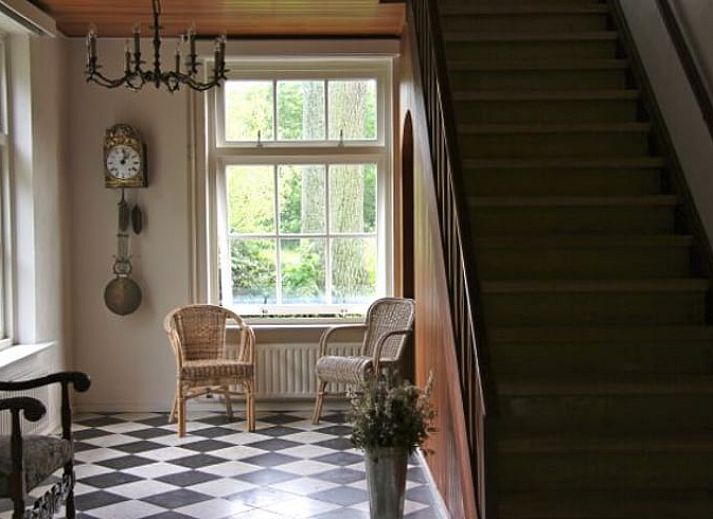 Unterkunft 411105 - Ferienhaus Kempen - Vakantiehuisje in Oirschot