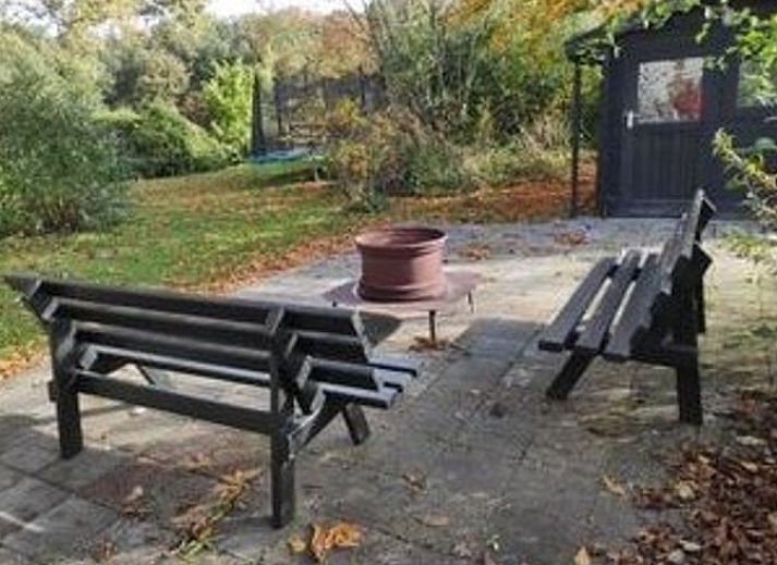Unterkunft 411105 - Ferienhaus Kempen - Vakantiehuisje in Oirschot