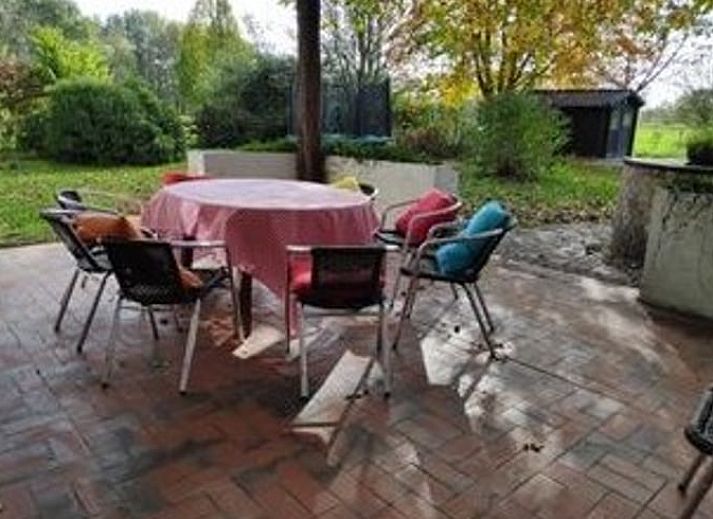 Unterkunft 411105 - Ferienhaus Kempen - Vakantiehuisje in Oirschot
