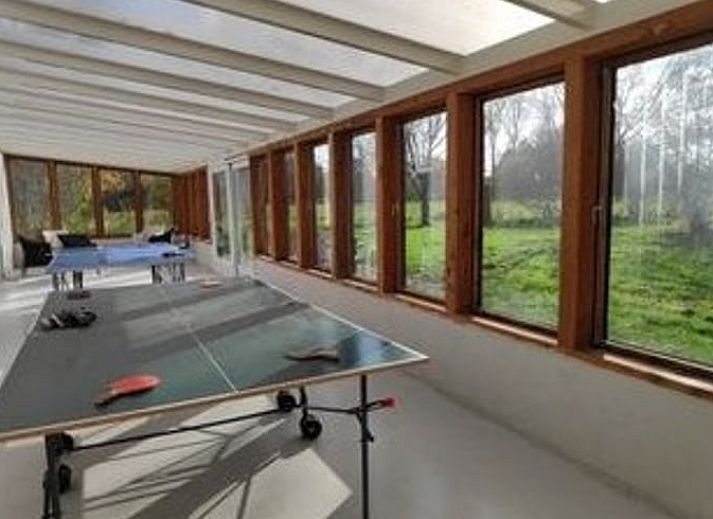 Unterkunft 411105 - Ferienhaus Kempen - Vakantiehuisje in Oirschot