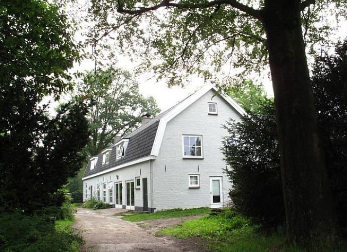 Unterkunft 411105 - Ferienhaus Kempen - Vakantiehuisje in Oirschot