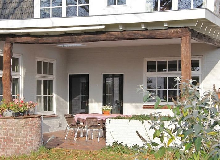 Unterkunft 411105 - Ferienhaus Kempen - Vakantiehuisje in Oirschot