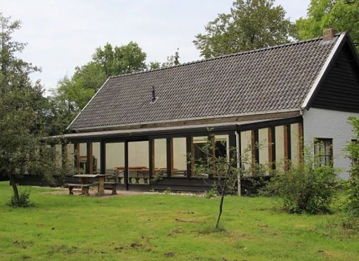Unterkunft 411105 - Ferienhaus Kempen - Vakantiehuisje in Oirschot