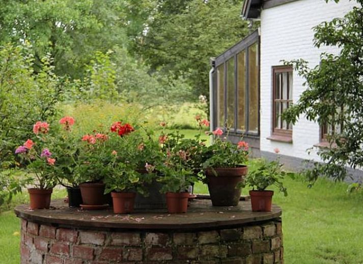 Unterkunft 411105 - Ferienhaus Kempen - Vakantiehuisje in Oirschot
