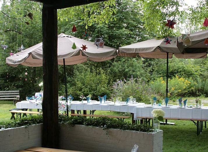 Unterkunft 411105 - Ferienhaus Kempen - Vakantiehuisje in Oirschot