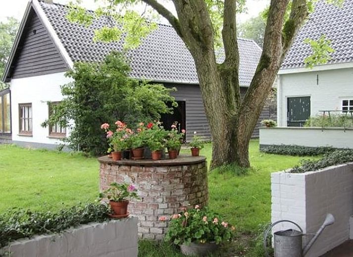 Unterkunft 411105 - Ferienhaus Kempen - Vakantiehuisje in Oirschot