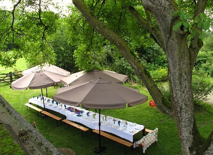 Unterkunft 411105 - Ferienhaus Kempen - Vakantiehuisje in Oirschot