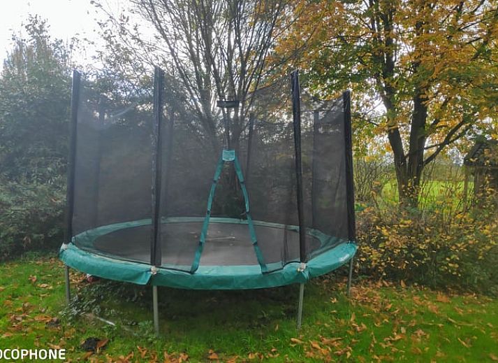 Unterkunft 411105 - Ferienhaus Kempen - Vakantiehuisje in Oirschot