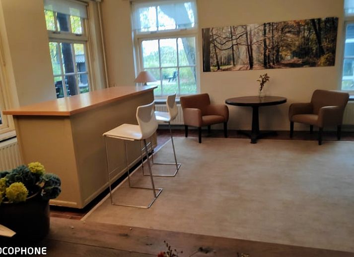Unterkunft 411105 - Ferienhaus Kempen - Vakantiehuisje in Oirschot