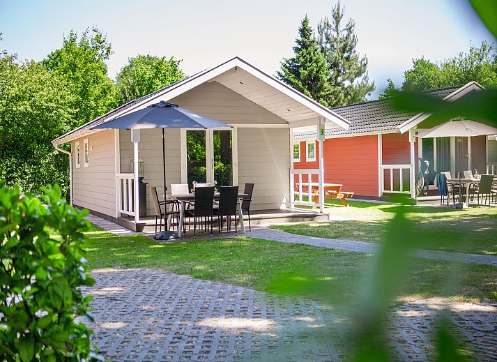 Verblijf 411106 • Vakantiewoning Kempen • Natuurhuisje in Oirschot