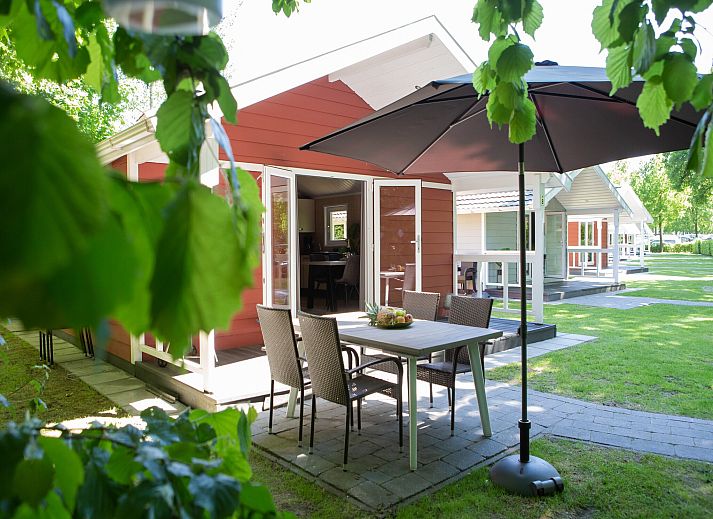 Verblijf 411107 • Vakantiewoning Kempen • Natuurhuisje in Oirschot