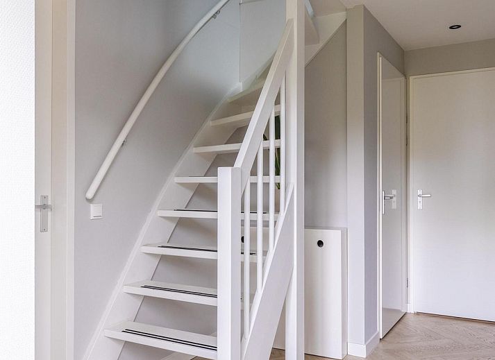 Ecovilla Waterzicht in Oirschot, Ferienhaus mit Blick auf Teich und Natur in Kempen, Nordbrabant.