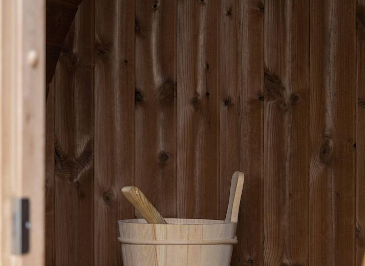 Ecovilla Waterzicht Wellness in Oirschot, vakantiehuis met prive sauna, perfect voor wellness in Kempen, Noord Brabant.