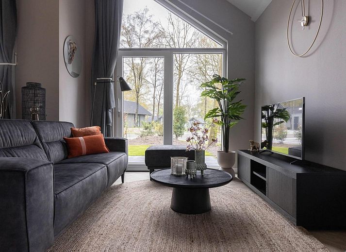 Guest house 411110 - Holiday property Kempen - Ecovilla Boszicht Comfort | 6 personen