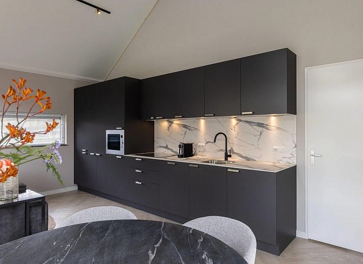 Guest house 411110 - Holiday property Kempen - Ecovilla Boszicht Comfort | 6 personen