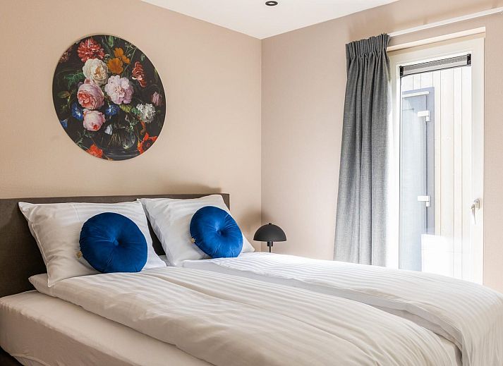 Guest house 411110 - Holiday property Kempen - Ecovilla Boszicht Comfort | 6 personen