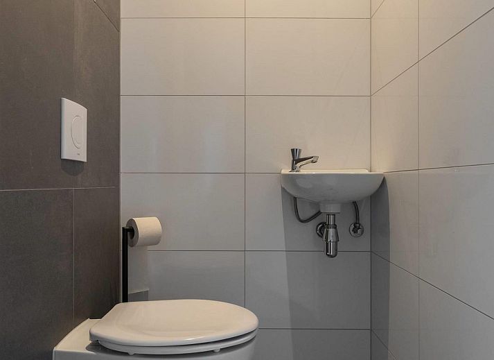 Guest house 411110 - Holiday property Kempen - Ecovilla Boszicht Comfort | 6 personen