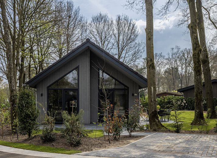 Guest house 411110 - Holiday property Kempen - Ecovilla Boszicht Comfort | 6 personen
