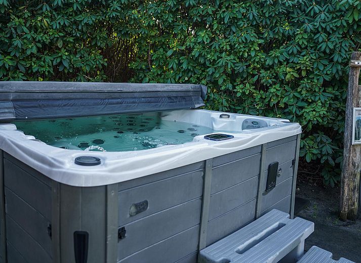 Verblijf 411111 - Vakantiewoning Kempen - Wellness Villa met 2 Sauna's, Jacuzzi & Grill Kota | 18