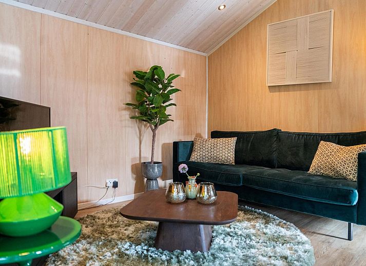 Guest house 411112 - Holiday property Kempen - Lodge Deluxe XL | 6 personen