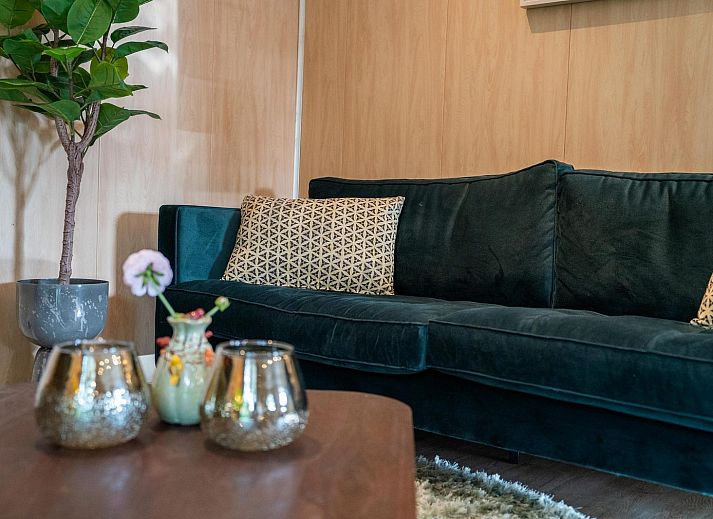 Guest house 411112 - Holiday property Kempen - Lodge Deluxe XL | 6 personen