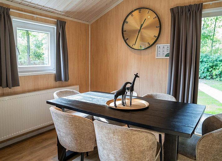 Guest house 411112 - Holiday property Kempen - Lodge Deluxe XL | 6 personen