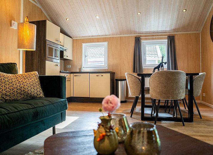 Guest house 411112 - Holiday property Kempen - Lodge Deluxe XL | 6 personen