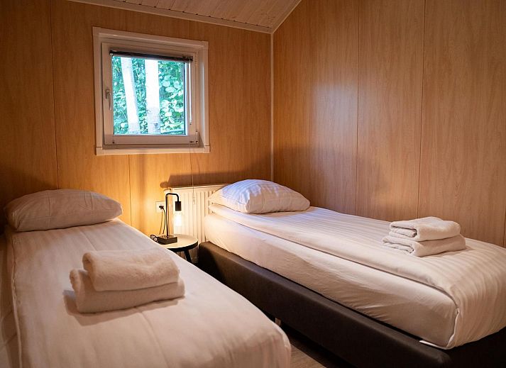 Guest house 411112 - Holiday property Kempen - Lodge Deluxe XL | 6 personen