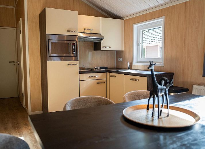 Guest house 411112 - Holiday property Kempen - Lodge Deluxe XL | 6 personen