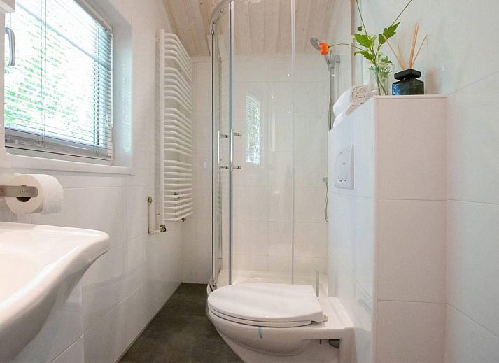 Guest house 411112 - Holiday property Kempen - Lodge Deluxe XL | 6 personen