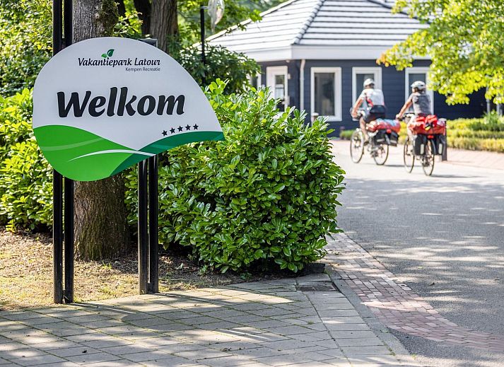 Guest house 411112 - Holiday property Kempen - Lodge Deluxe XL | 6 personen